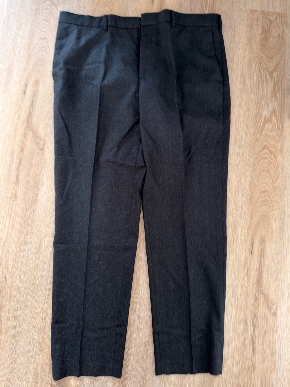 Men’s Banana Republic Wool Dress Panta